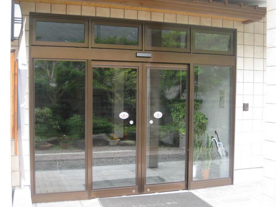 Tokiwa Ryokan Nikkō Extérieur photo