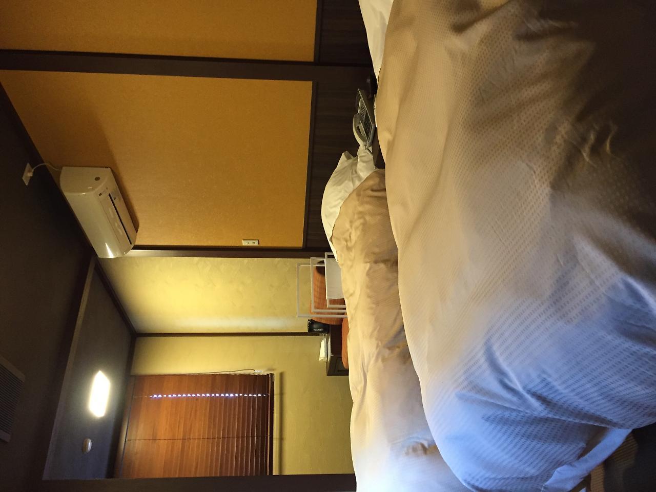 Tokiwa Ryokan Nikkō Extérieur photo