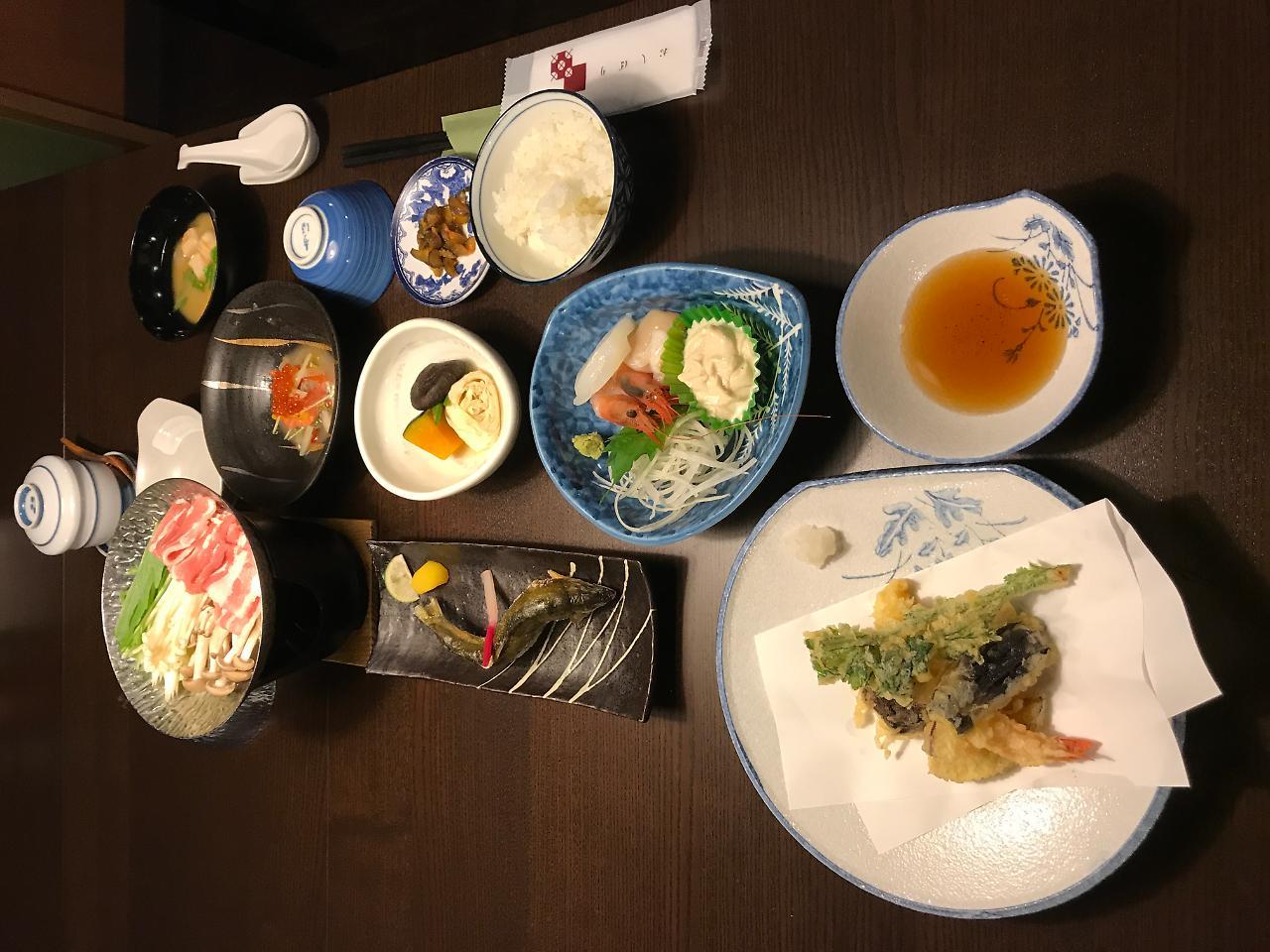 Tokiwa Ryokan Nikkō Extérieur photo