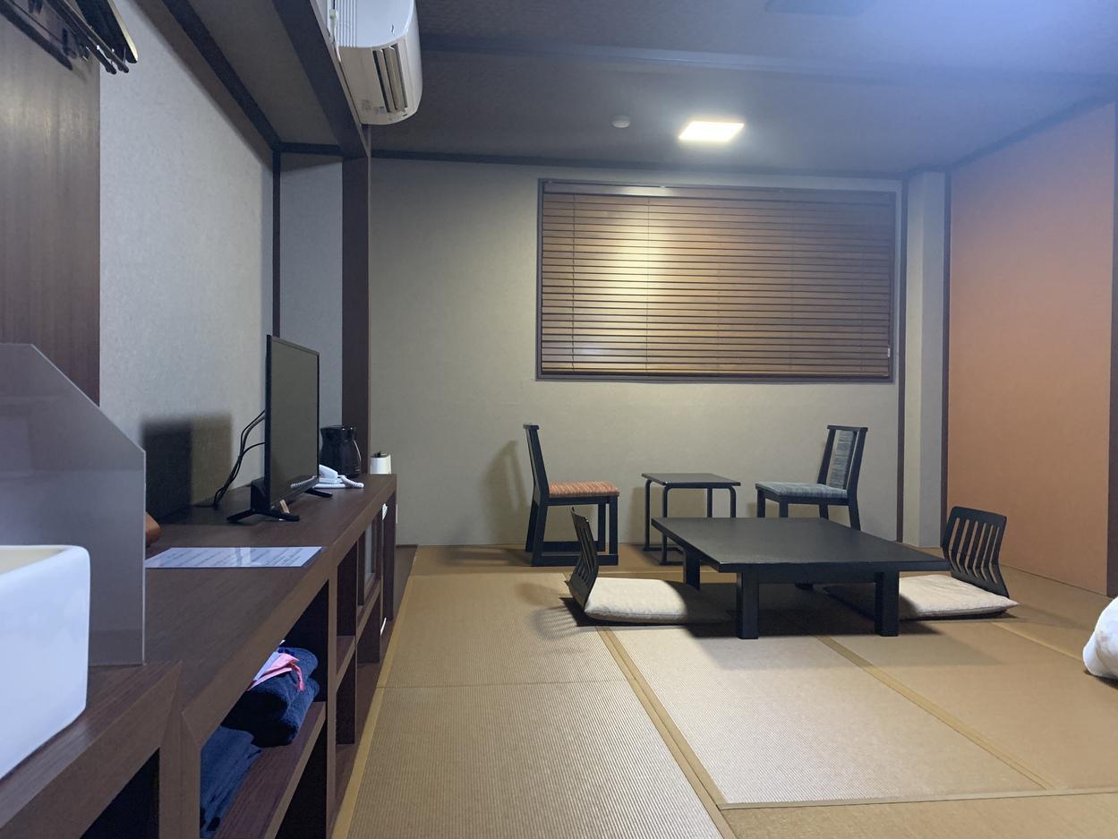 Tokiwa Ryokan Nikkō Extérieur photo